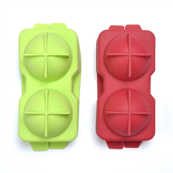 2 ice maker silicone