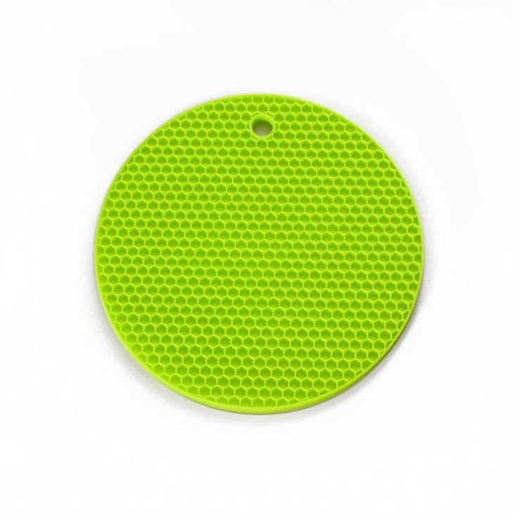 1 silicone mat oven safe
