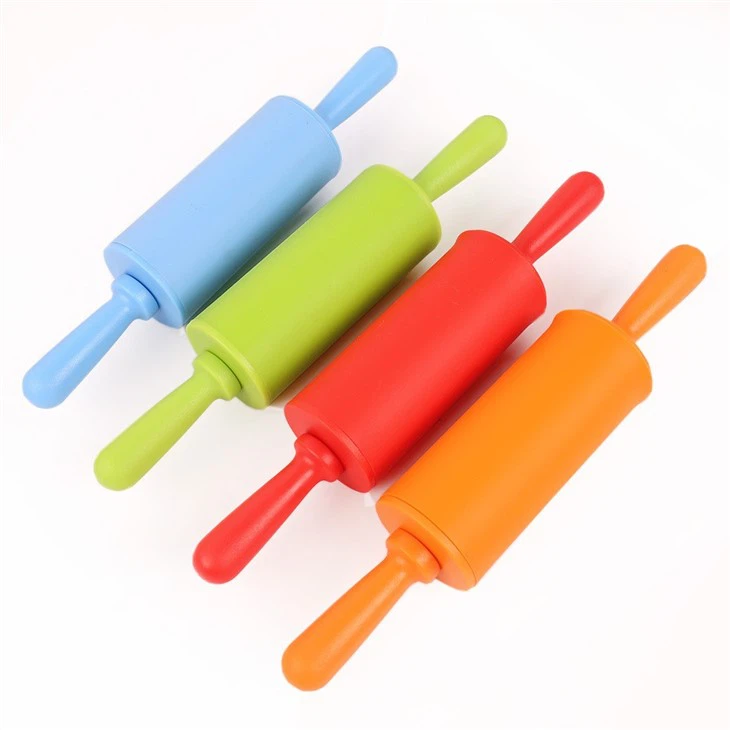 Food Grade Silicone Dough Roller