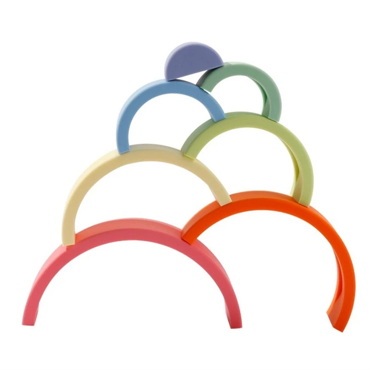 silicone toy